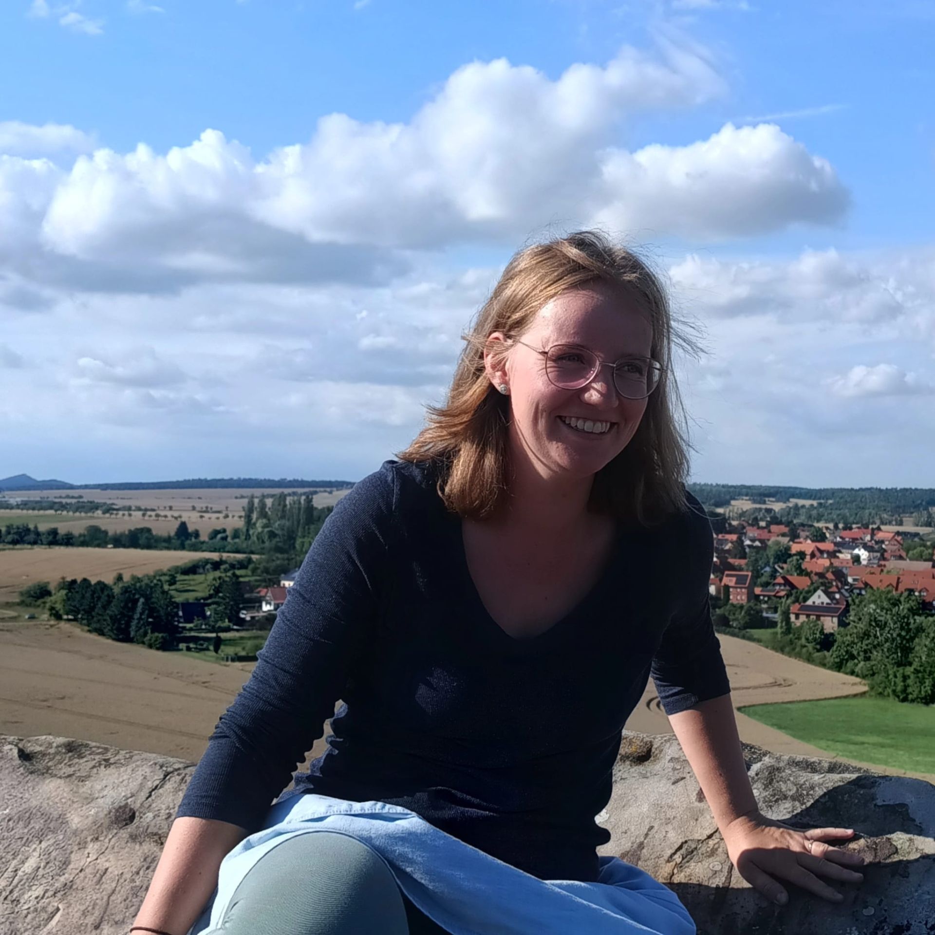 Everywhere, Always with You