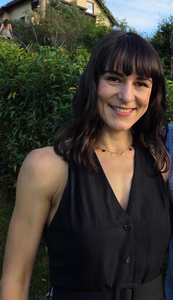 Everything comes into Balance