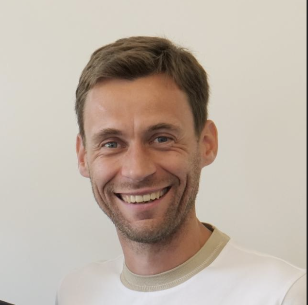 Denny Holland-Moritz