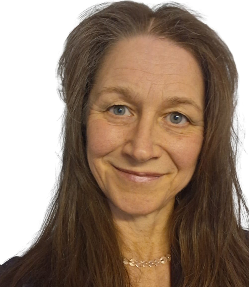 Like a strong tree I can lean on